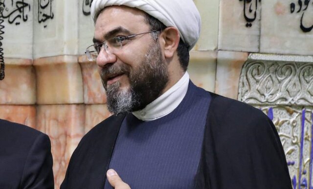 مشکلات با اراده انقلابی و ورود جهادی حل می‌شود 