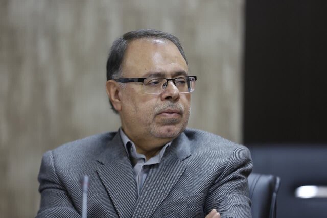 سکان مدیریت و برنامه ریزی فارس به افکاری سپرده شد