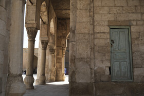 طرح مرمت مسجد جامع عتیق به‌ عنوان یک اثر میراثی توسط سازمان میراث فرهنگی فارس اجرایی شده است. 