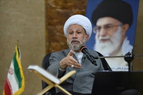 اگر در جامعه مطالبه‌گری نباشد امید نابود می‌شود