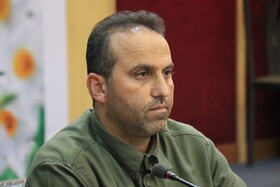 نه تنها طلبکار بسیج نیستیم بلکه منت‌دار بسیجیان هستیم