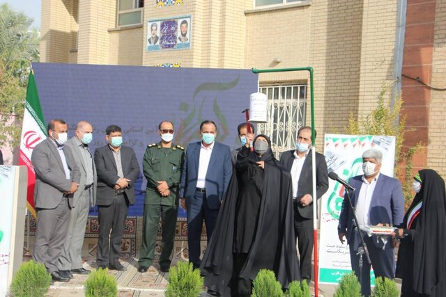 ایمان و ایثار شهید فهمیده او را ماندگار کرد