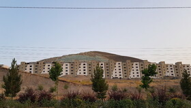 تاکنون ۱۱۴۶ خانه ویژه نیازمندان در فارس ساخته شده است