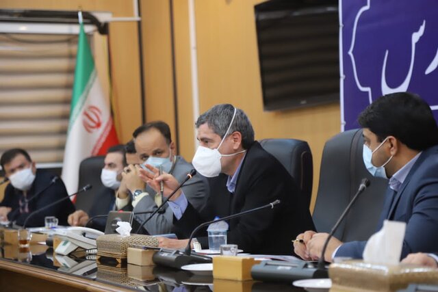 درخواست شغل بیشترین تقاضای مردم فارس از رئیس جمهور