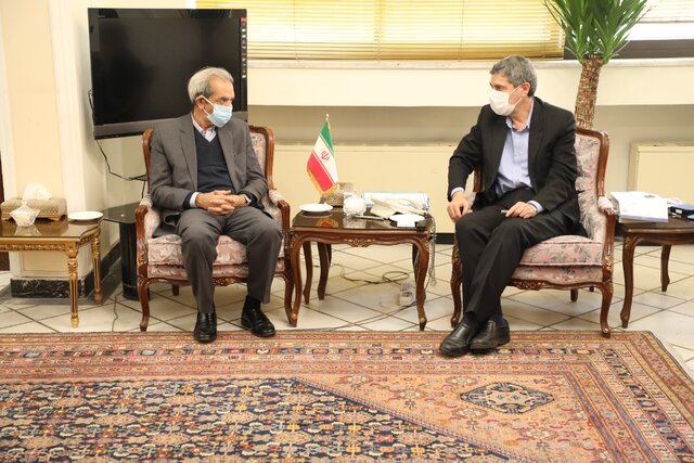 ایمانیه: بخش خصوصی همکار اصلی دولت است/شافعی:افزایش ضمانت اجرایی مصوبات شورای گفت و گو