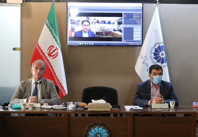 توجه به دیپلماسی اقتصادی در سیاست خارجی لازم است