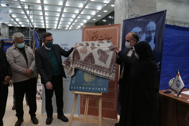 آغاز سومین جشنواره سراسری شعر باران جهاددانشگاهی فارس