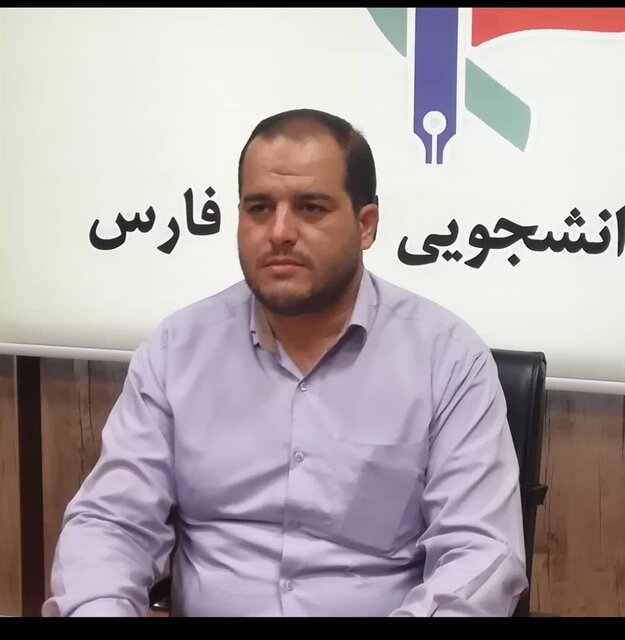 خدمترسانی ۲ هزار دانشجوی جهادگر به مردم کم برخوردار فارس خدمترسانی ۲ هزار دانشجوی جهادگر به مردم کم برخوردار فارس