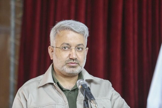 بسیجی بودن به ثبت نام در تشکیلات بسیج نیست/بسیج خط کشی ندارد