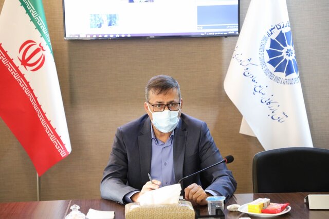 جانمایی طرحهای پتروشیمی در فارس مناسب نیست جانمایی طرحهای پتروشیمی در فارس مناسب نیست