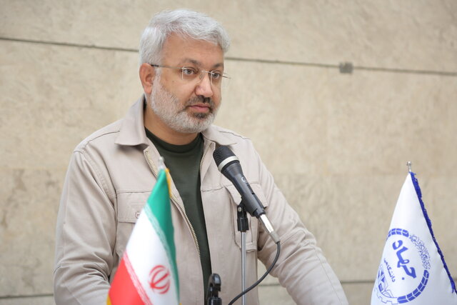 بسیجی بودن به ثبت نام در تشکیلات بسیج نیست/بسیج خط کشی ندارد بسیجی بودن به ثبت نام در تشکیلات بسیج نیست/بسیج خط کشی ندارد