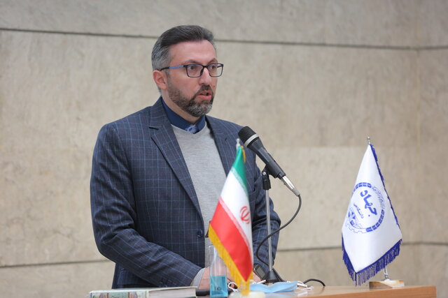 توانمندی جهاددانشگاهی به واسطه حاکمیت تفکر بسیجی است توانمندی جهاددانشگاهی به واسطه حاکمیت تفکر بسیجی است