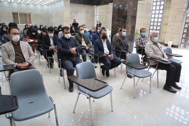 توانمندی جهاددانشگاهی به واسطه حاکمیت تفکر بسیجی است