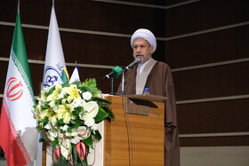 معارفه رئیس جدید دانشگاه علوم پزشکی -شیراز