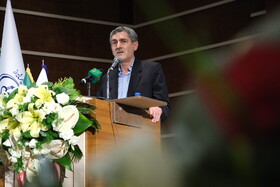معارفه رئیس جدید دانشگاه علوم پزشکی -شیراز