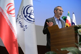 معارفه رئیس جدید دانشگاه علوم پزشکی -شیراز