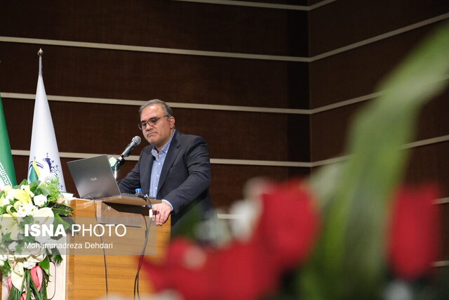 جناحی نیستم/هزینه پرسنلی ۹۰ درصد اعتبارات را میبلعد