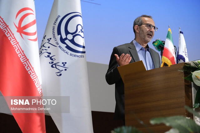 بالغ بر ۷۶ درصد بالای  ۱۲ سالههای فارس واکسینه شدهاند بالغ بر ۷۶ درصد بالای  ۱۲ سالههای فارس واکسینه شدهاند