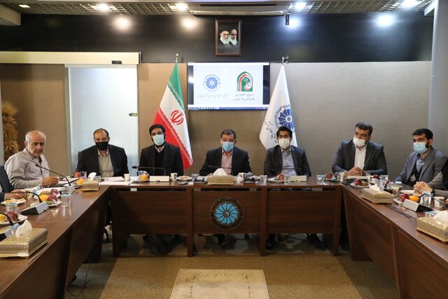 دفتر بسیج تجار و فعالان اقتصادی فارس راه‌اندازی شد