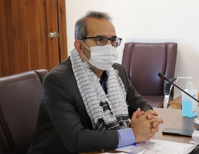 تلاش برای حفظ جایگاه بسیج با فعالیتهای جهادی تلاش برای حفظ جایگاه بسیج با فعالیتهای جهادی