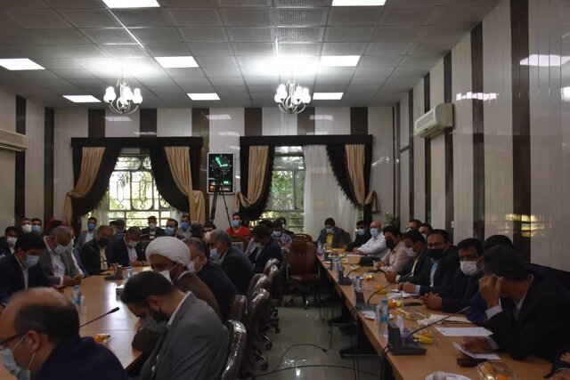 قادری: امروز فارغ التحصیل دارای مهارت نیاز داریم قادری: امروز فارغ التحصیل دارای مهارت نیاز داریم