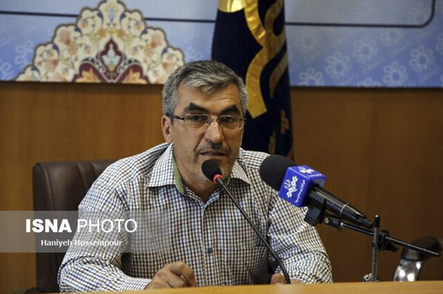 ریشههای بحران آب در ایران ریشههای بحران آب در ایران