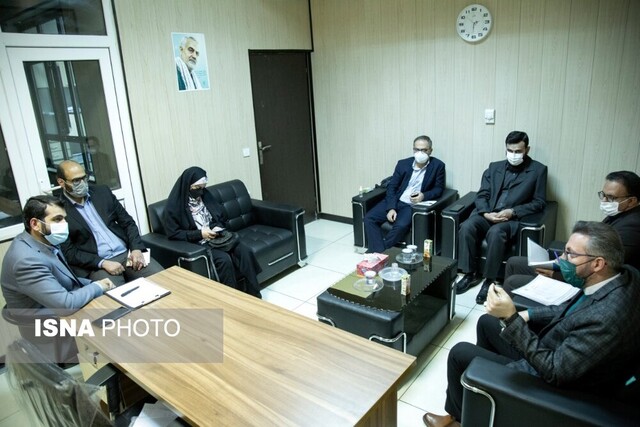 رمز ماندگاری جهاددانشگاهی کنارزدن نگاه اداری است