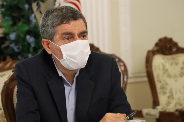 راهاندازی شهرک سلامت مانع مهاجرت کادر درمان میشود راهاندازی شهرک سلامت مانع مهاجرت کادر درمان میشود