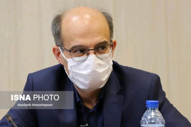 موج اُمیکرون فارس را تهدید میکند موج اُمیکرون فارس را تهدید میکند