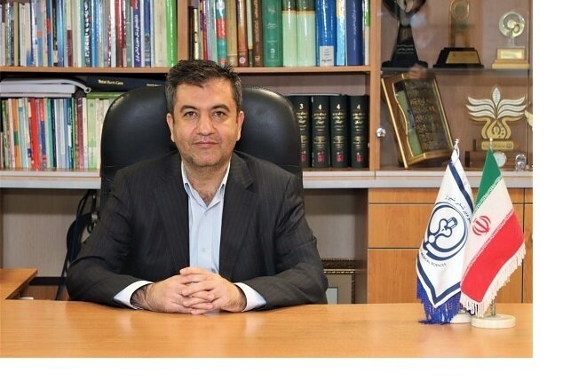 یک بیمارستان شیراز مجهز به بخش«آهن زدا» ویژه بیماران تالاسمی شد یک بیمارستان شیراز مجهز به بخش«آهن زدا» ویژه بیماران تالاسمی شد