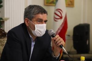 تکلیف زمین طرح ملی مسکن در فارس تا پایان آذر مشخص شود تکلیف زمین طرح ملی مسکن در فارس تا پایان آذر مشخص شود