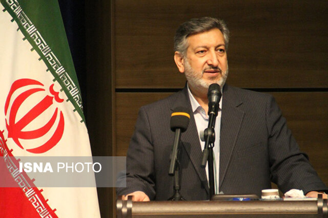 هنرمند در چله دوم انقلاب رسالت جامعهپردازی دارد هنرمند در چله دوم انقلاب رسالت جامعهپردازی دارد