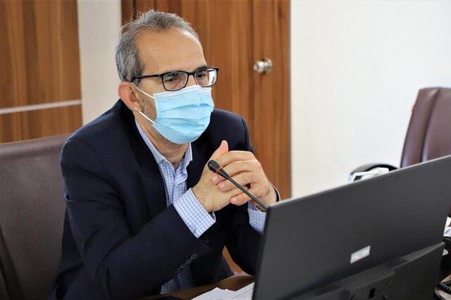 فارس برای مقابله با “اُ میکرون” باید آماده باشد  فارس برای مقابله با “اُ میکرون” باید آماده باشد