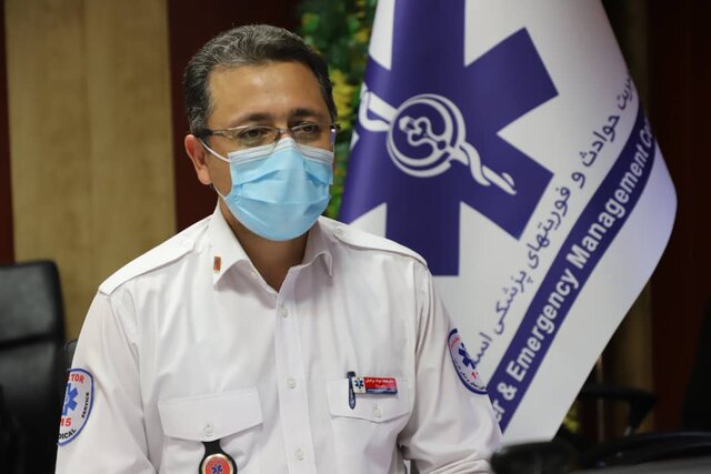 افزایش ایمنی بیمارستانها در استان فارس افزایش ایمنی بیمارستانها در استان فارس