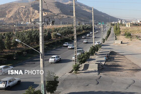 مشارکت شهرداری برای ساماندهی بخشی از کمربندی شیراز