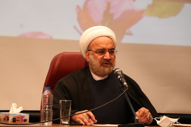 لزوم ایجاد هیئتهای اندیشهورز قضایی