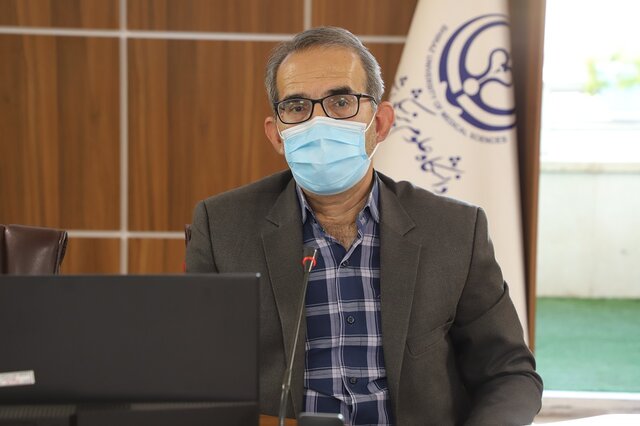 مهار کرونا با واکسیناسیون و رعایت شیوهنامهها ممکن است مهار کرونا با واکسیناسیون و رعایت شیوهنامهها ممکن است