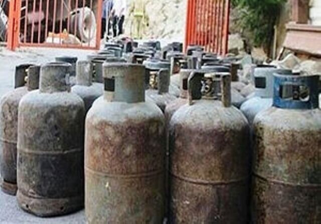 تاسیسات شارژ گازمایع مشمول استاندارد اجباریست تاسیسات شارژ گازمایع مشمول استاندارد اجباریست