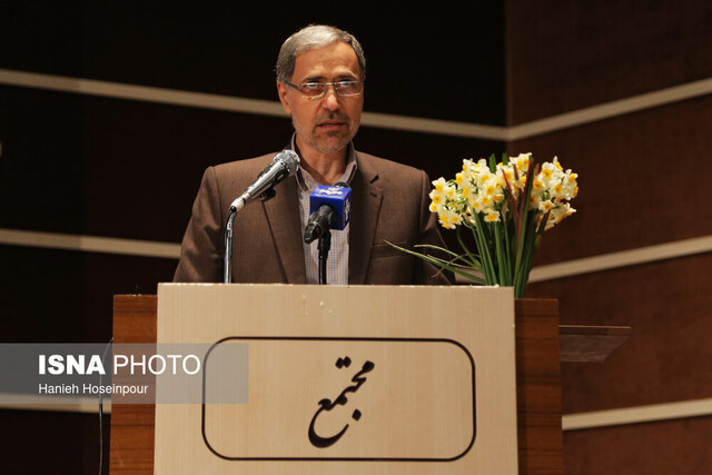 اگر تحقیقات پایه به تحقیقات کاربردی منتهی نشوند، ارزشی ندارند اگر تحقیقات پایه به تحقیقات کاربردی منتهی نشوند، ارزشی ندارند