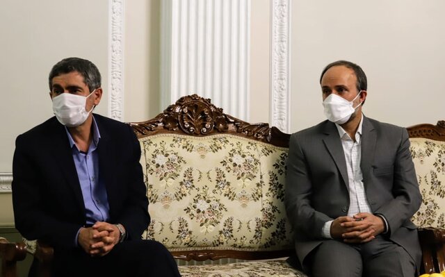 جذب دانشجویان خارجی در دانشگاههای فارس تقویت شود جذب دانشجویان خارجی در دانشگاههای فارس تقویت شود