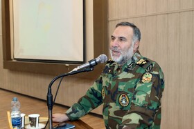 بهترین راه شکرگزاری مطیع ولایت بودن است