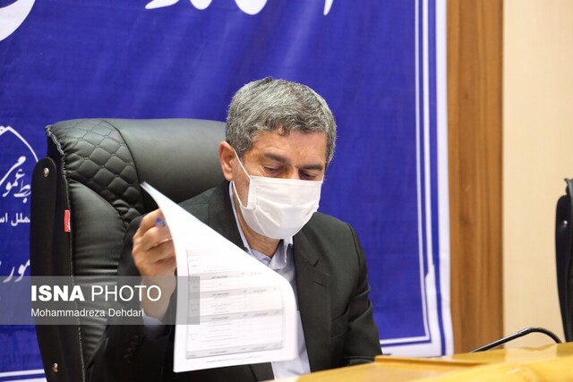 استفاده از ظرفیت خیرین برای تکمیل پروژههای نیمهتمام فارس استفاده از ظرفیت خیرین برای تکمیل پروژههای نیمهتمام فارس