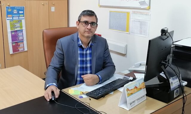 صد درصد سهم اشتغال روستایی و عشایری فارس جذب شده است صد درصد سهم اشتغال روستایی و عشایری فارس جذب شده است
