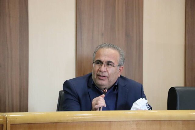 خرید بیش از ۸۰ میلیارد تومان پنبه از کشاورزان دارابی خرید بیش از ۸۰ میلیارد تومان پنبه از کشاورزان دارابی