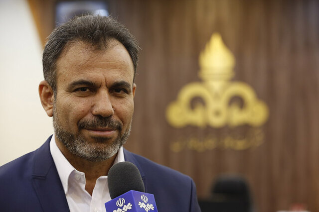 ۹۵ درصد روستاهای مرودشت گاز طبیعی دارد ۹۵ درصد روستاهای مرودشت گاز طبیعی دارد