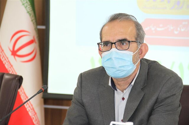 پرستاران یک سوم جامعه درمانی فارس را تشکیل میدهند پرستاران یک سوم جامعه درمانی فارس را تشکیل میدهند