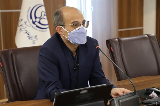 روند شیوع کرونا در فارس نزولی اما غفلت موجب طغیان بیماری است روند شیوع کرونا در فارس نزولی اما غفلت موجب طغیان بیماری است
