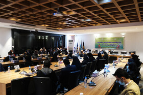 افتتاح نمایشگاه دستاوردهای پژوهشی استان، با حضور ۱۶دانشگاه و دستگاه اجرایی - شیراز