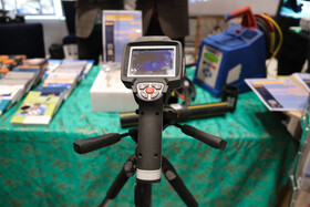 افتتاح نمایشگاه دستاوردهای پژوهشی استان، با حضور ۱۶دانشگاه و دستگاه اجرایی - شیراز