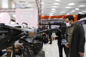 افتتاح نمایشگاه دستاوردهای پژوهشی استان، با حضور ۱۶دانشگاه و دستگاه اجرایی - شیراز